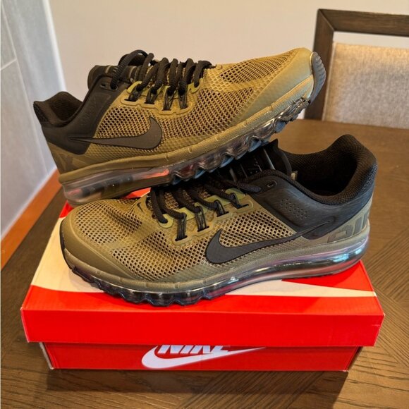 Nike Other - Nike Air Max 2013